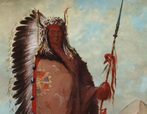 Article : Les autochtones d’Amérique : l’exposition sur la piste des Sioux déconstruit les clichés