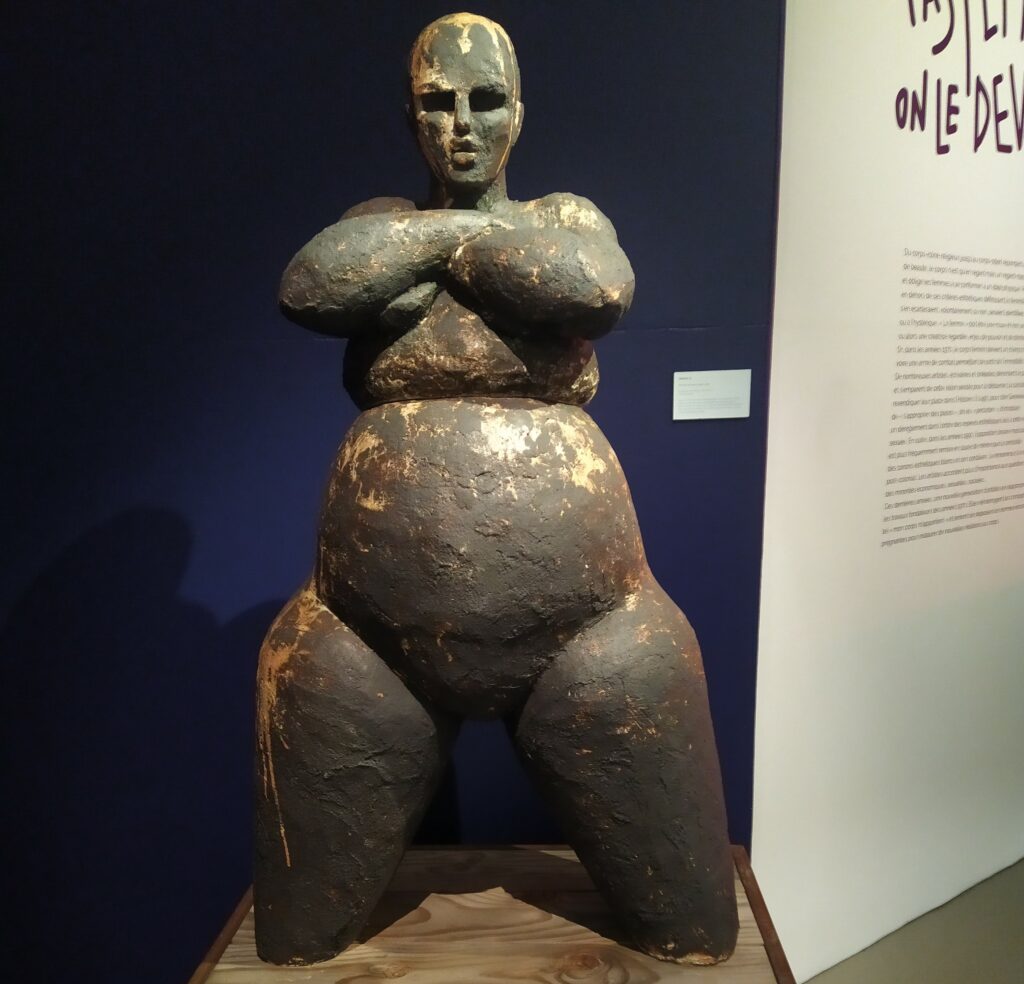 Article : Le 8 mars : comprendre le féminisme