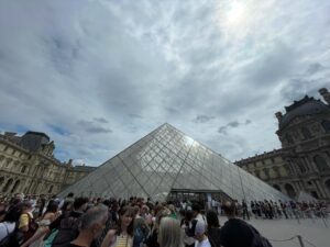 Article : Le Louvre : Ma visite du Musée, mes conseils