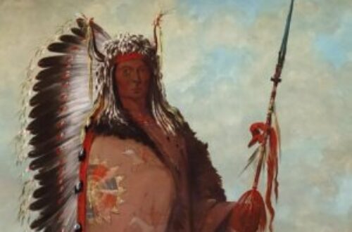 Article : Les autochtones d’Amérique : l’exposition sur la piste des Sioux déconstruit les clichés